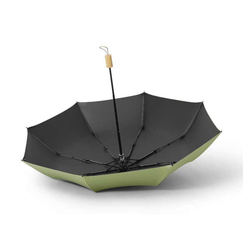 folding umbrella